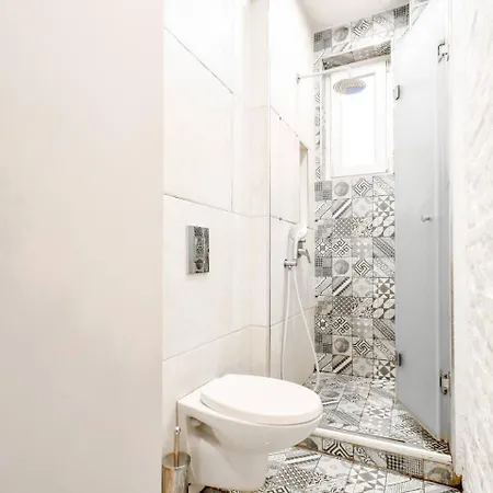 Apartmán Center Stylish 2br Near Serdika Metro