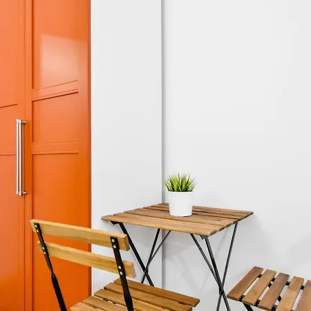 Apartmán Center Stylish 2br Near Serdika Metro *