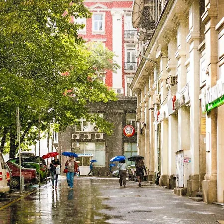 Center Stylish 2br Near Serdika Metro Apartman *