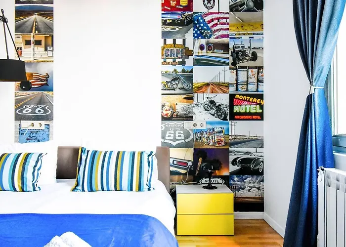 Center Stylish 2br Near Serdika Metro Lejlighed *