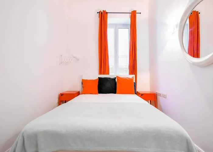 Lejlighed Center Stylish 2br Near Serdika Metro Sofia