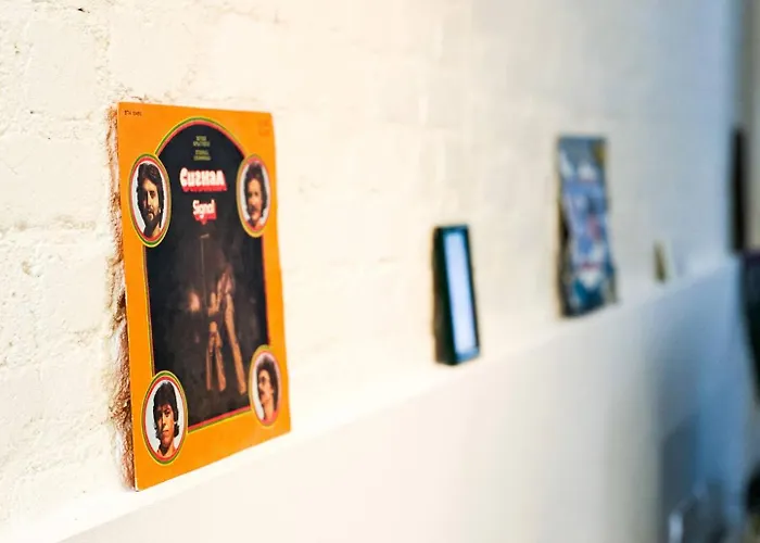 Center Stylish 2br Near Serdika Metro Sofia