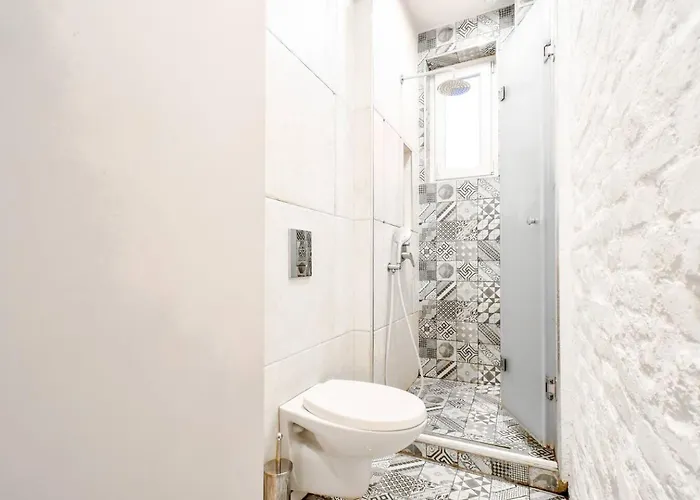 Lejlighed Center Stylish 2br Near Serdika Metro