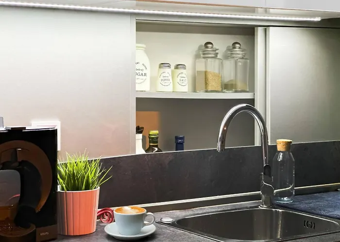 Center Stylish 2br Near Serdika Metro Lejlighed *