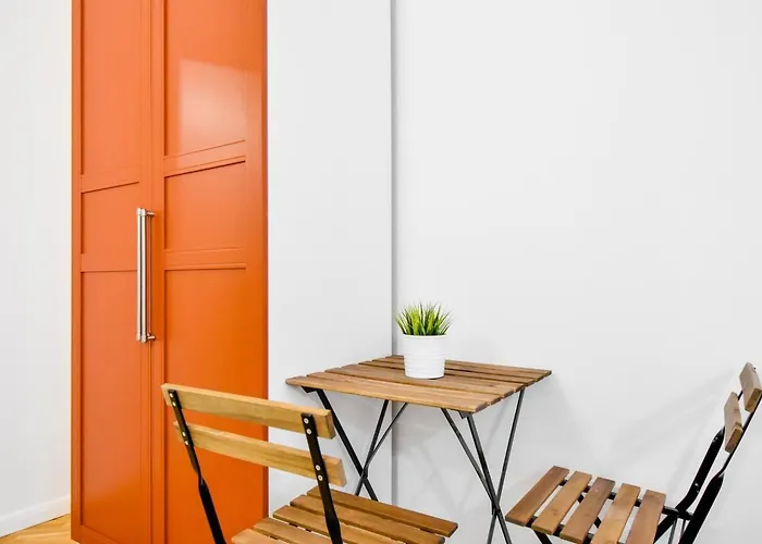 Lejlighed Center Stylish 2br Near Serdika Metro *