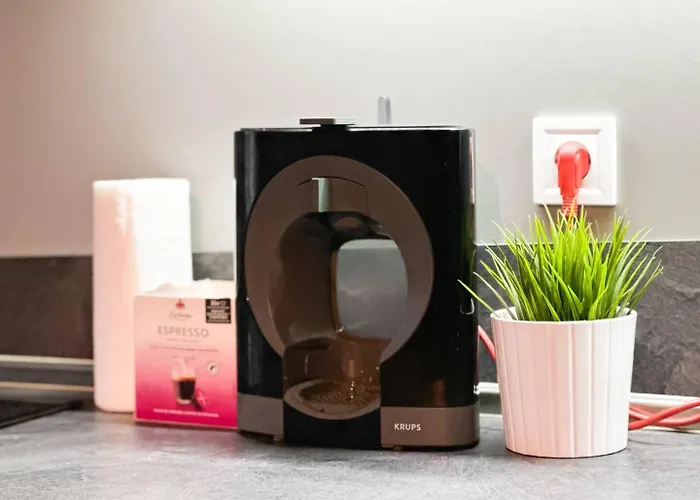 Lejlighed Center Stylish 2br Near Serdika Metro