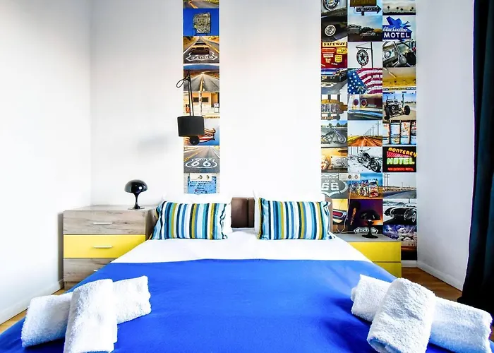 Center Stylish 2br Near Serdika Metro Sofia